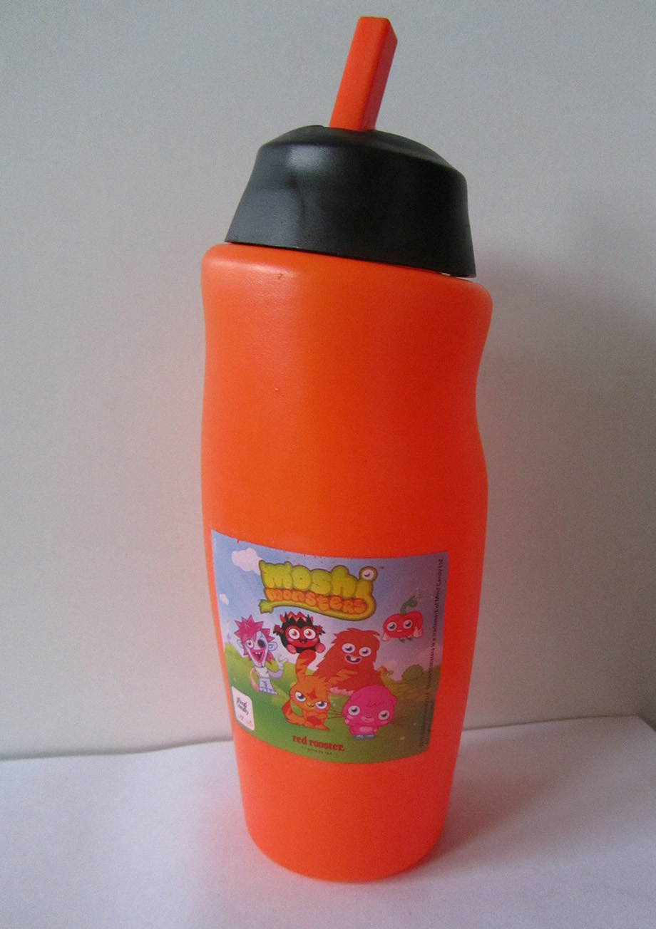 Moshi monsters